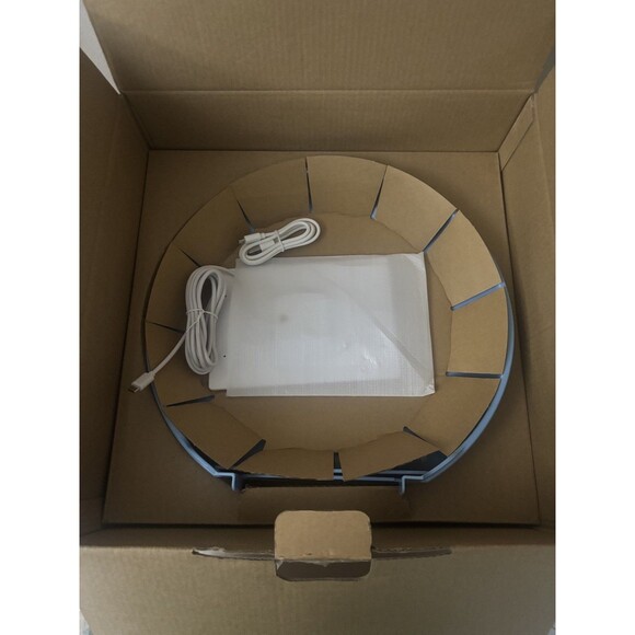 NEW Nature’s Rhythm Smart Bird Bath Feeder Video Recorder AI Bird Identification - Picture 13 of 16